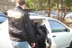 Pracodawca powiadomił policję