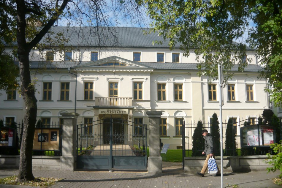 Od frontu jest idealnie