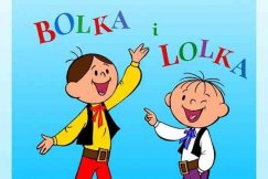 Urwisom stuknie pięćdziesiątka