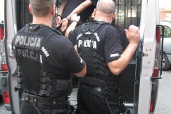Oszukiwali na wielką skalę
