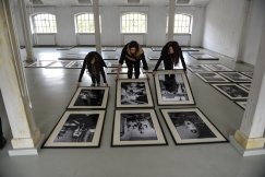 Bielsko-Biała w centrum fotografii - galeria