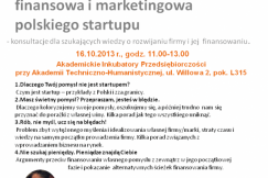 Gdzie szukać pieniędzy na biznes?