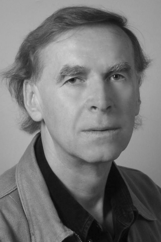 Zmarł Franciszek Dzida