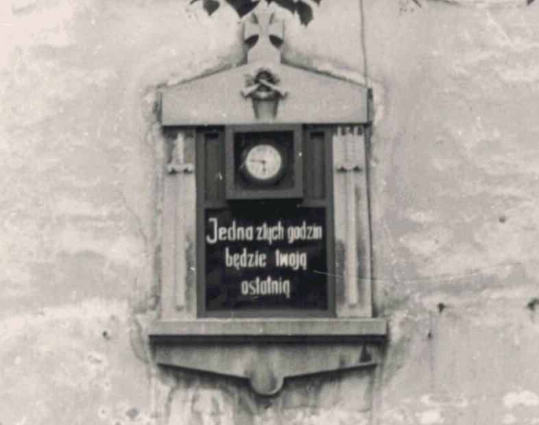Zapomniani bohaterowie z Hałcnowa