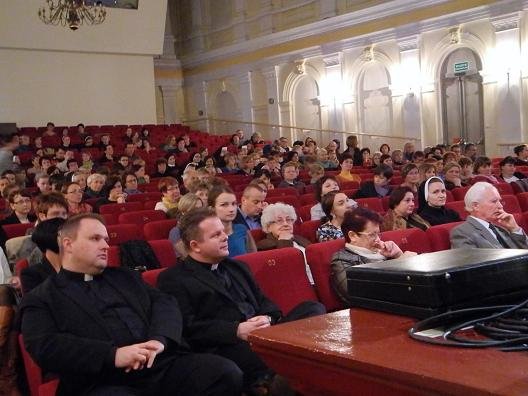 Dobry model edukacji seksualnej