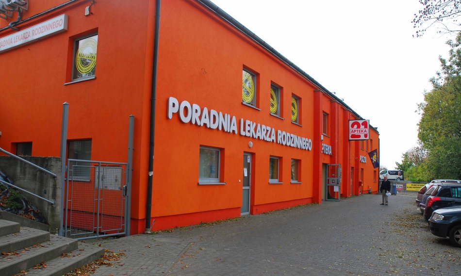 Ruletka z pacjentami