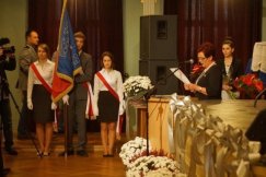 Gratulacje i życzenia na stulecie