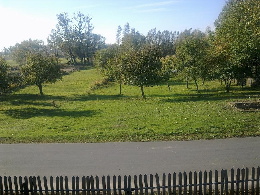 Pogoda na Wszystkich Świętych