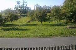 Pogoda na Wszystkich Świętych