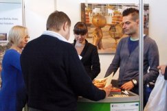 We Lwowie pytali o Bielsko-Białą