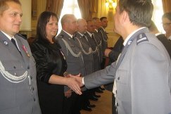Medale i nagrody dla najlepszych