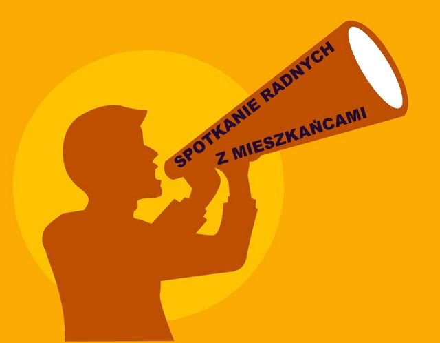 Powiedz radnemu, co o tym sądzisz