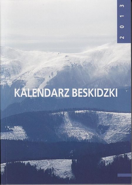Kalendarz Beskidzki już w portalu!