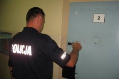 Na złodzieju? kurtka gore
