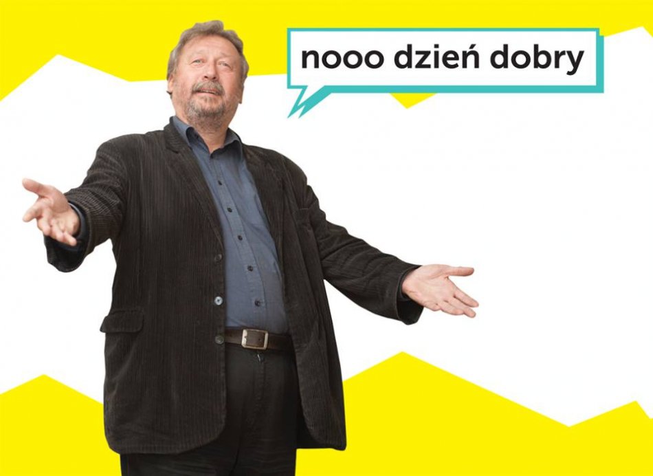 Dyrektor zwalnia aktorów