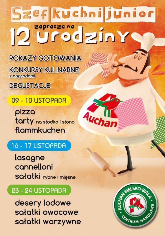 Wczoraj Dudek, dziś lasagne