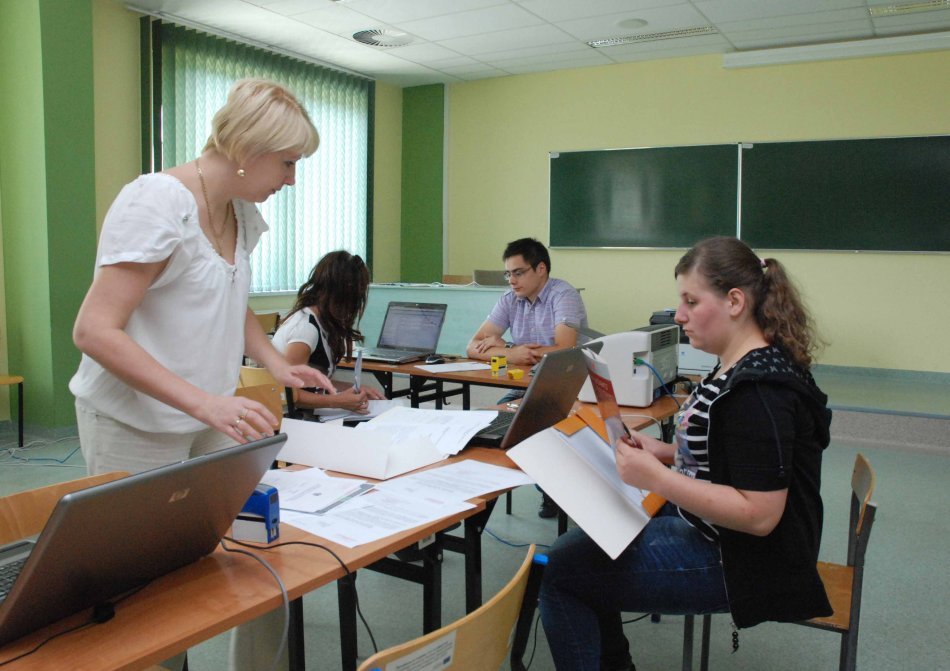 Tam możesz znaleźć pracę