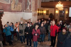 Tajemnice Starego Bielska - galeria