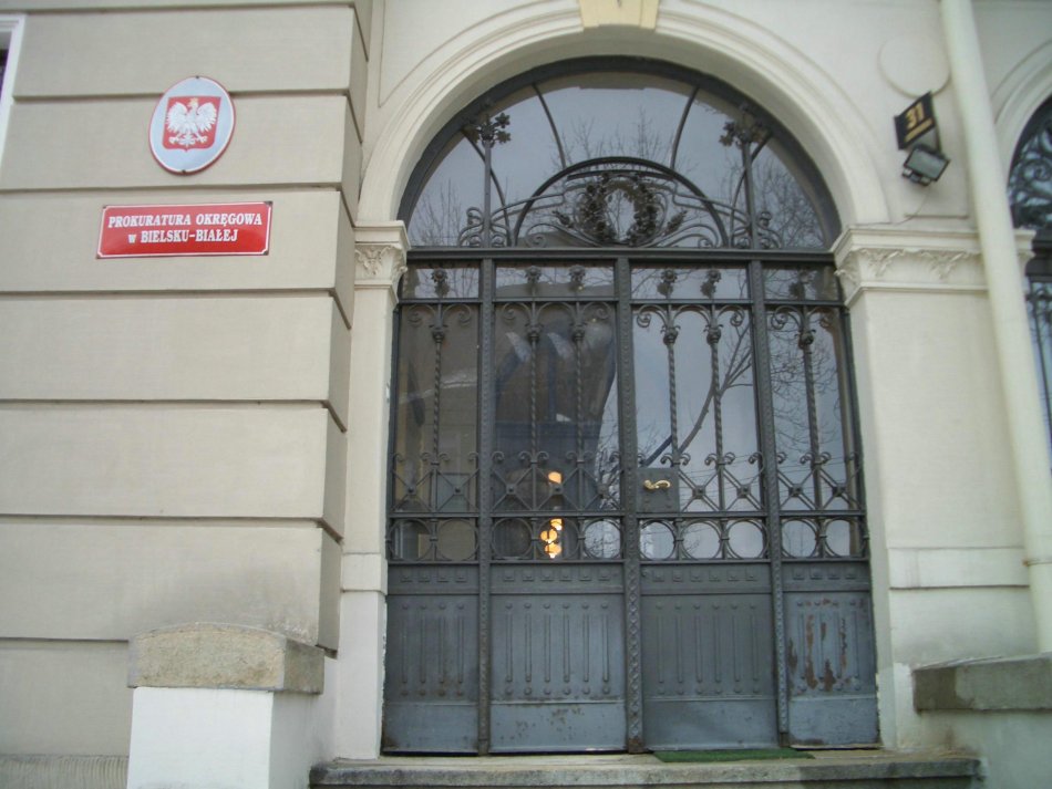 Martwe niemowlę - śledztwo prokuratury