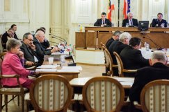 Komisja oddala skargi bielszczan