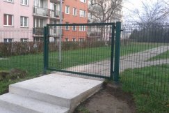 W mieście przybywa nowych barier