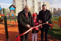 Milion na inwestycje w przyszłość