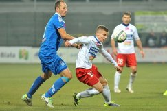 Pilne: bez punktów po dobrej grze