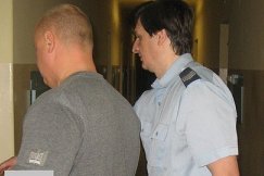 Mają sprawców - wzorcowa akcja policji