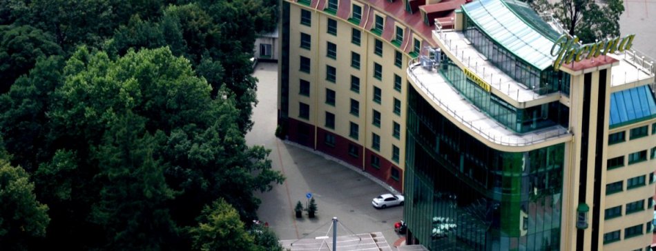 Bielski hotel w krajowej czołówce