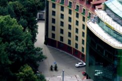 Bielski hotel w krajowej czołówce