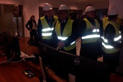 Nowy blok z wysokimi parametrami