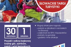 Darmowe zakupy na Sarnim Stoku