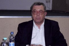 Gorący temperament dziennikarza TVN