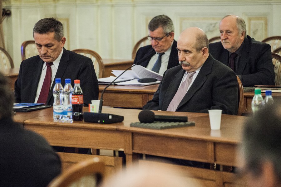 Cenne informacje urzędowe