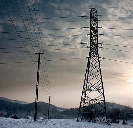 Wielka awaria energetyczna