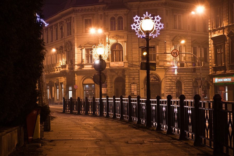 Znów zabłyśnie Bielsko-Biała
