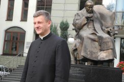 Znamy termin ingresu nowego biskupa