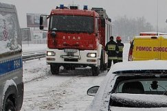 Synoptycy ostrzegają przed huraganem