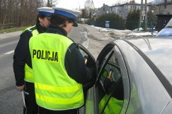 "Alkohol i narkotyki" od samego rana