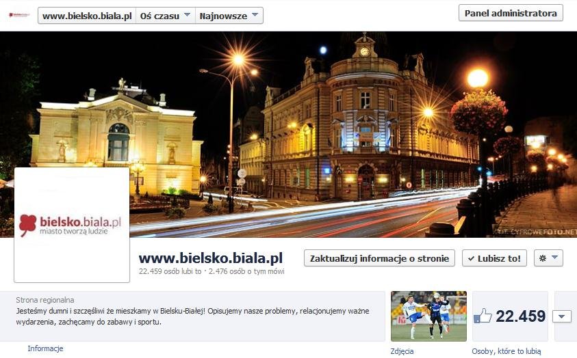 Szybka jazda bez przystanków