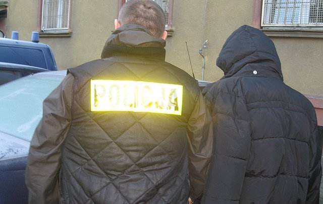 Zatrzymano sprawcę kretyńskiego żartu