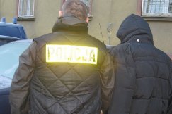 Zatrzymano sprawcę kretyńskiego żartu