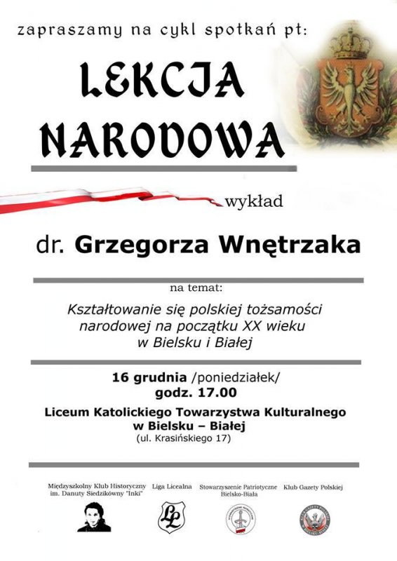 Odkrywają przemilczane strony