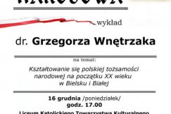 Odkrywają przemilczane strony