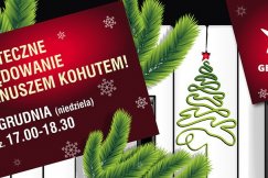 Koncert w nowej strefie Gemini Park