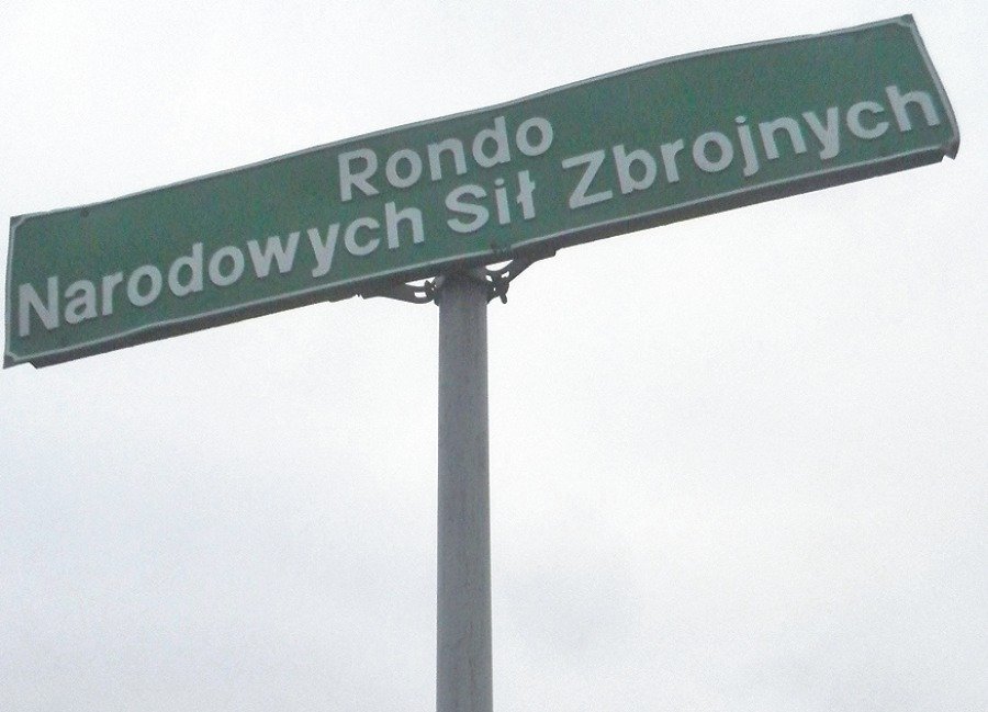 Miejsce dla wyklętych