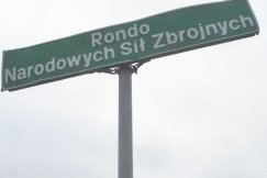 Miejsce dla wyklętych