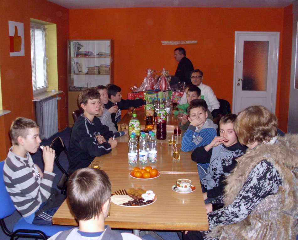 Twój Ruch dla Dziecięcych Marzeń