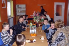 Twój Ruch dla Dziecięcych Marzeń