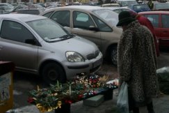 Będzie parking przy stadionie